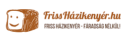 FrissHáziKenyér                        