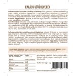 Kalács Sütőkeverék, Kenyérliszt 1kg