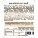 Teljeskiőrlésű Kenyér Sütőkeverék, Lisztkeverék 1kg