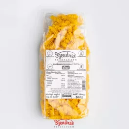 Gluténmentes Orsó 500gr. - Szendrei Száraztészta