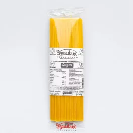Gluténmentes Spagetti 500gr. - Szendrei Száraztészta