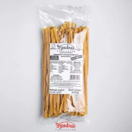   Csökkentett Szénhidráttartalmú Széles Metélt 250gr. - Szendrei Száraztészta
