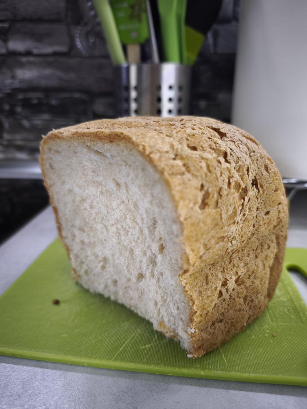 Kovászos Kenyér Sütőkeverék, Kenyérliszt 1kg