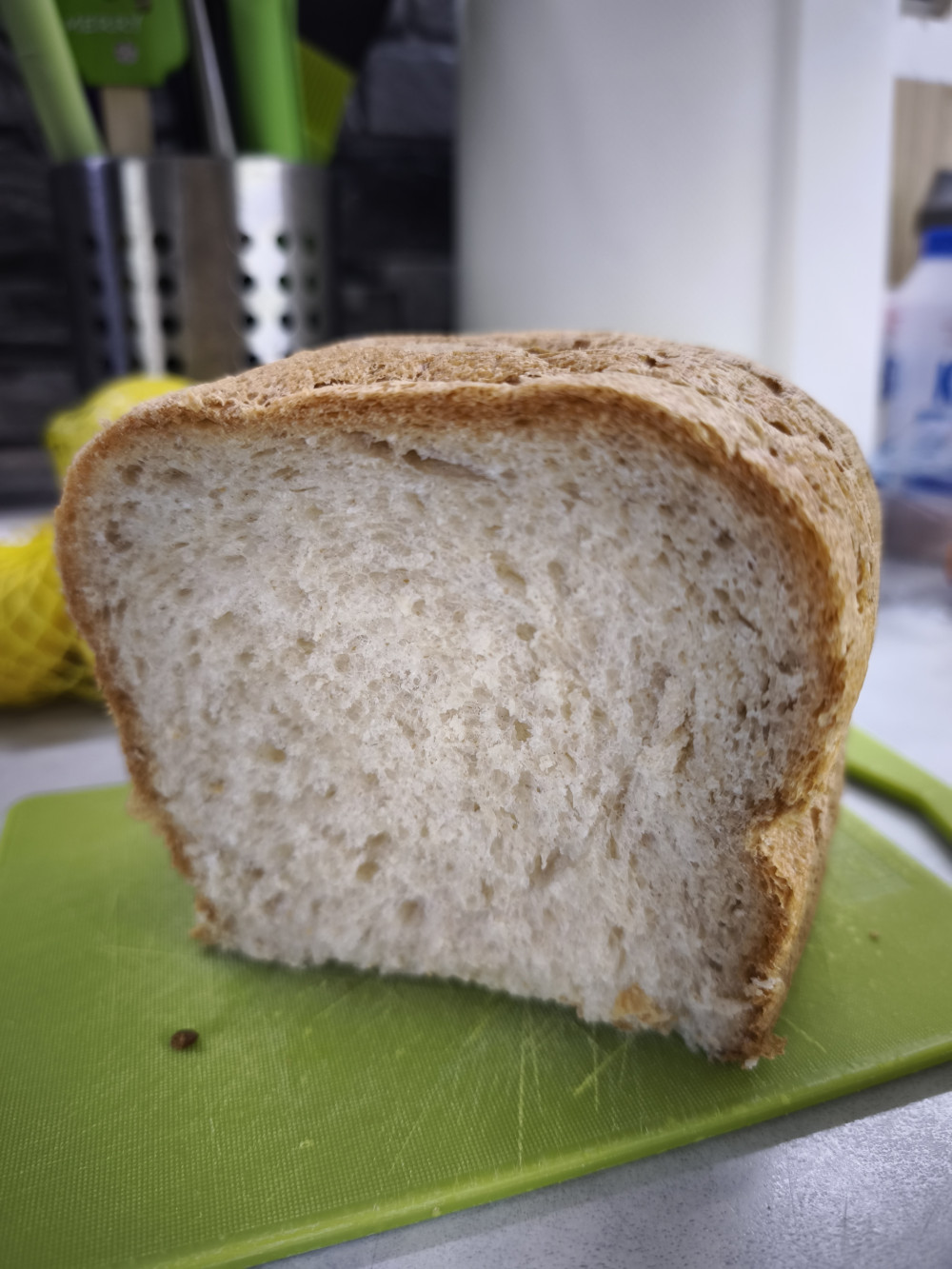 Kovászos Kenyér Sütőkeverék, Kenyérliszt 1kg