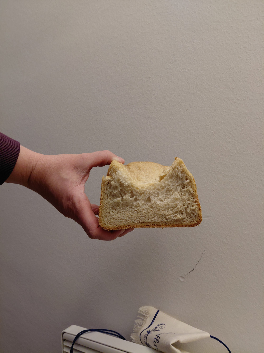 Kovászos Kenyér Sütőkeverék, Kenyérliszt 1kg