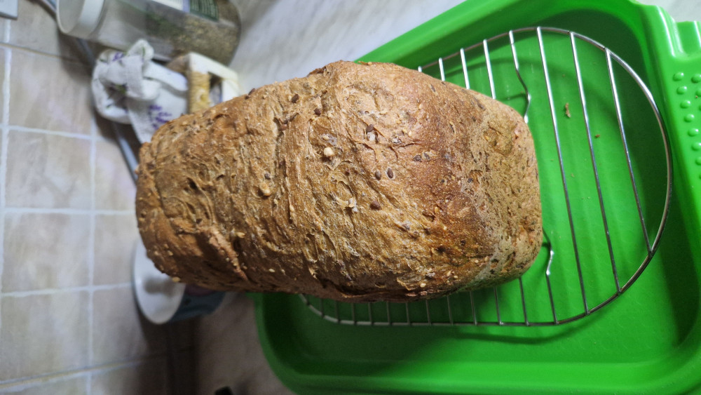 ParasztKenyér Sütőkeverék, Lisztkeverék 1kg
