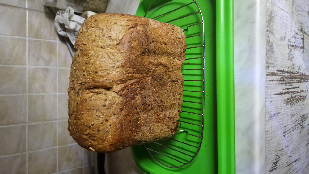 ParasztKenyér Sütőkeverék, Lisztkeverék 1kg