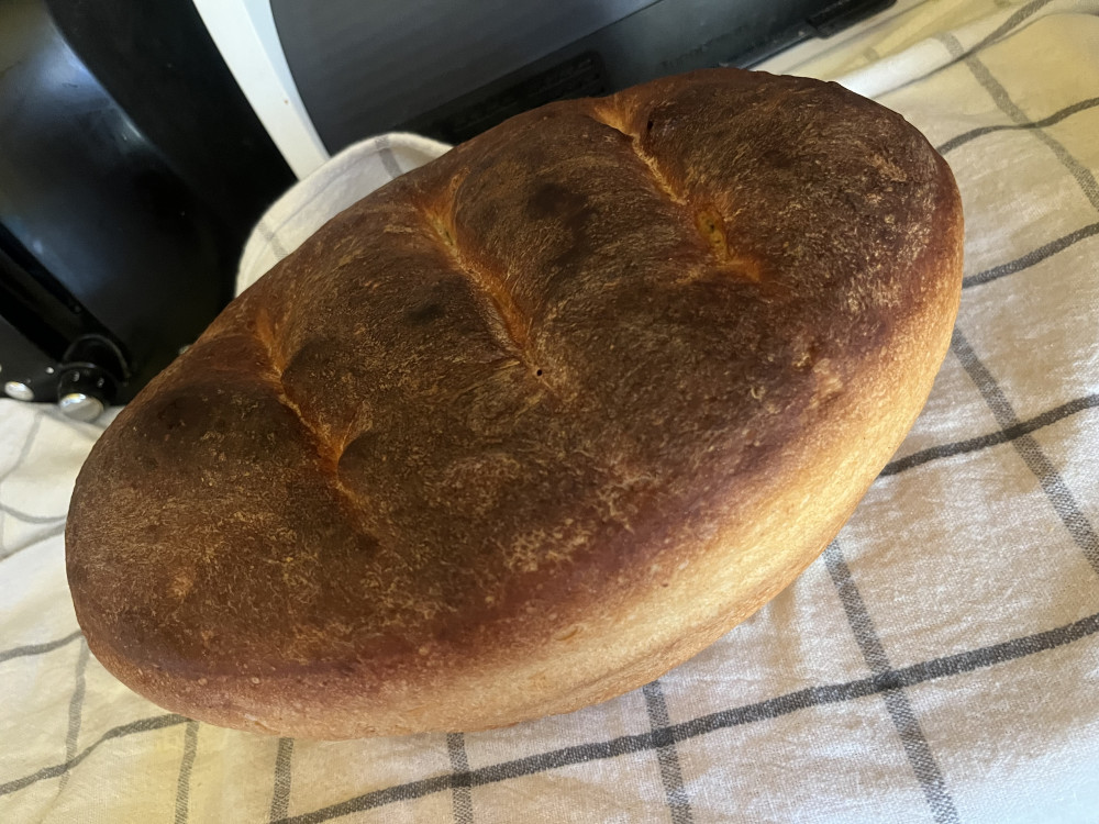 ParasztKenyér Sütőkeverék, Lisztkeverék 1kg