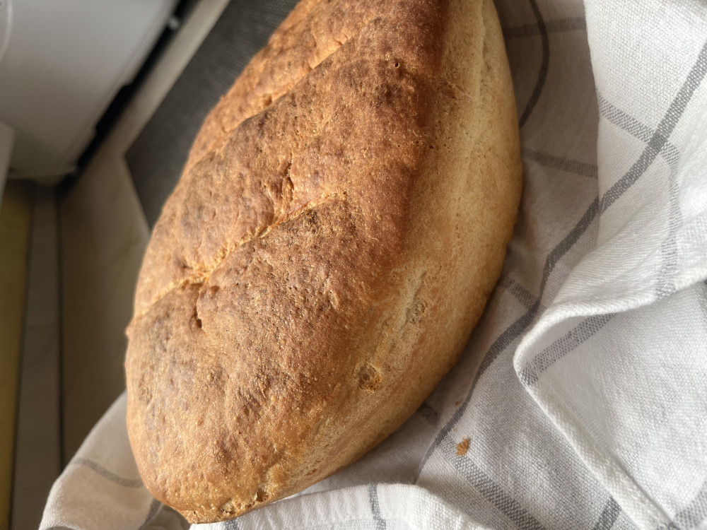 ParasztKenyér Sütőkeverék, Lisztkeverék 1kg