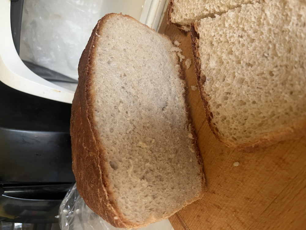 ParasztKenyér Sütőkeverék, Lisztkeverék 1kg