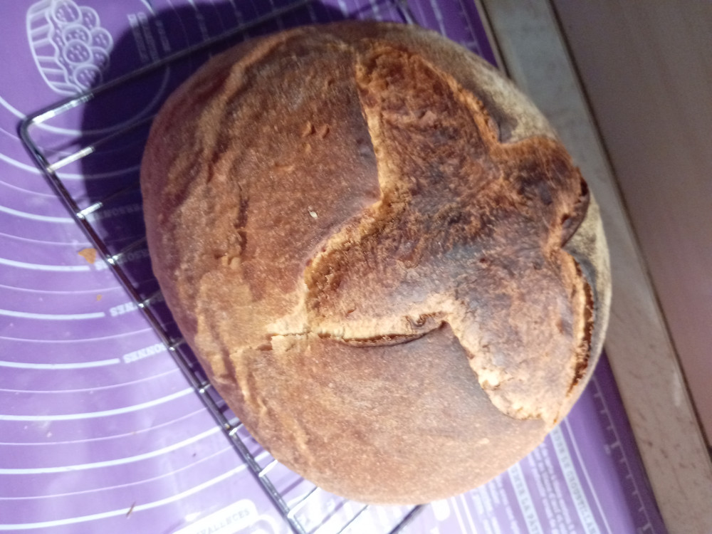 ParasztKenyér Sütőkeverék, Lisztkeverék 1kg