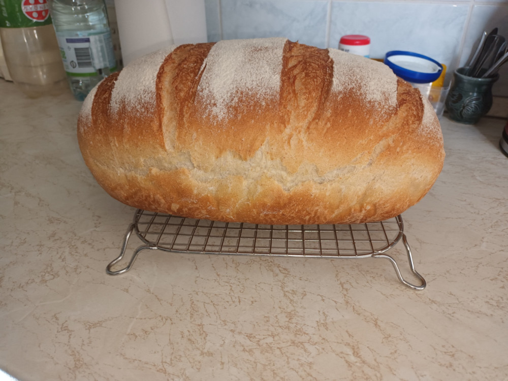 ParasztKenyér Sütőkeverék, Lisztkeverék 1kg