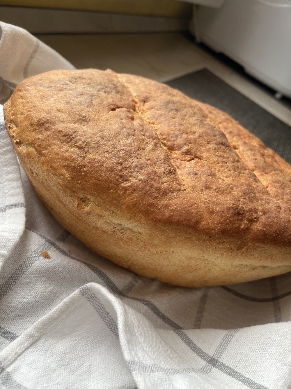 ParasztKenyér Sütőkeverék, Lisztkeverék 1kg