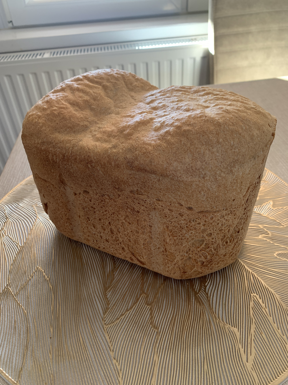 ParasztKenyér Sütőkeverék, Lisztkeverék 1kg