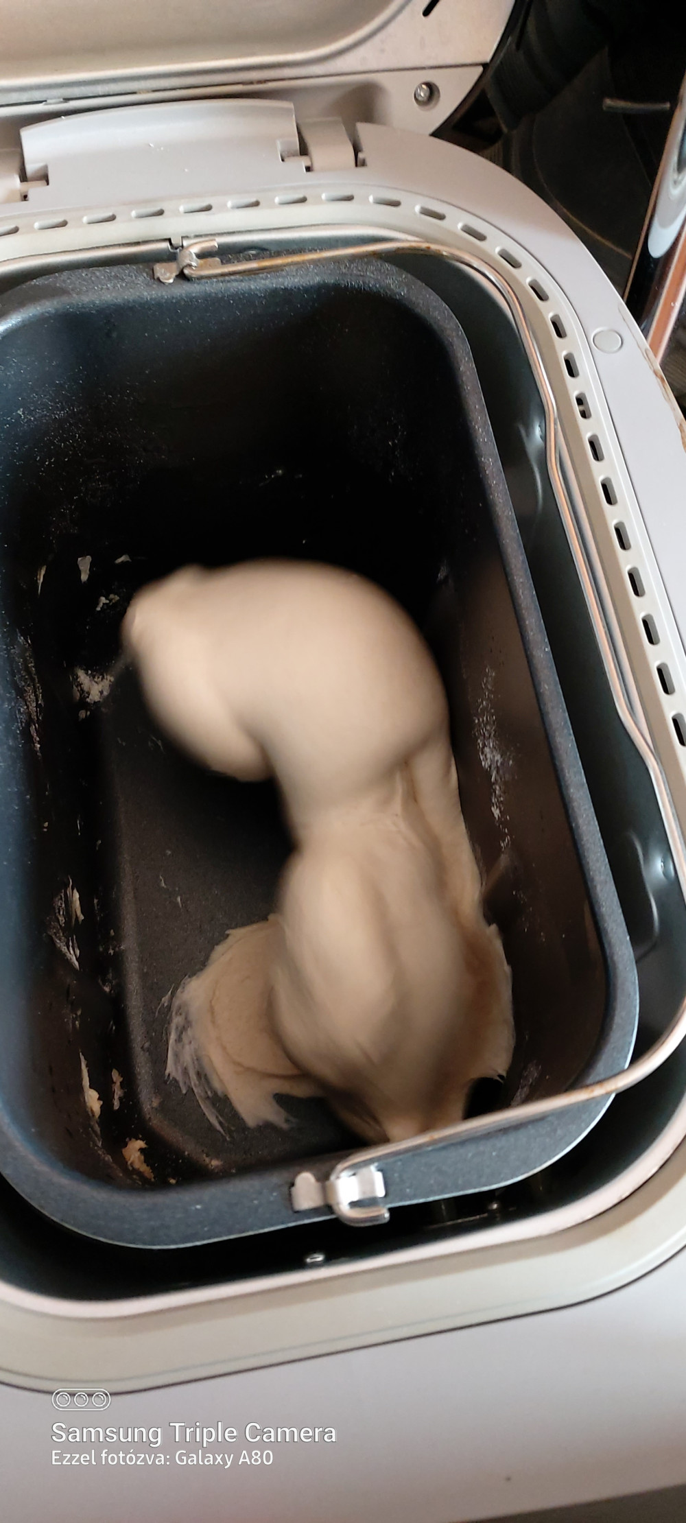ParasztKenyér Sütőkeverék, Lisztkeverék 1kg
