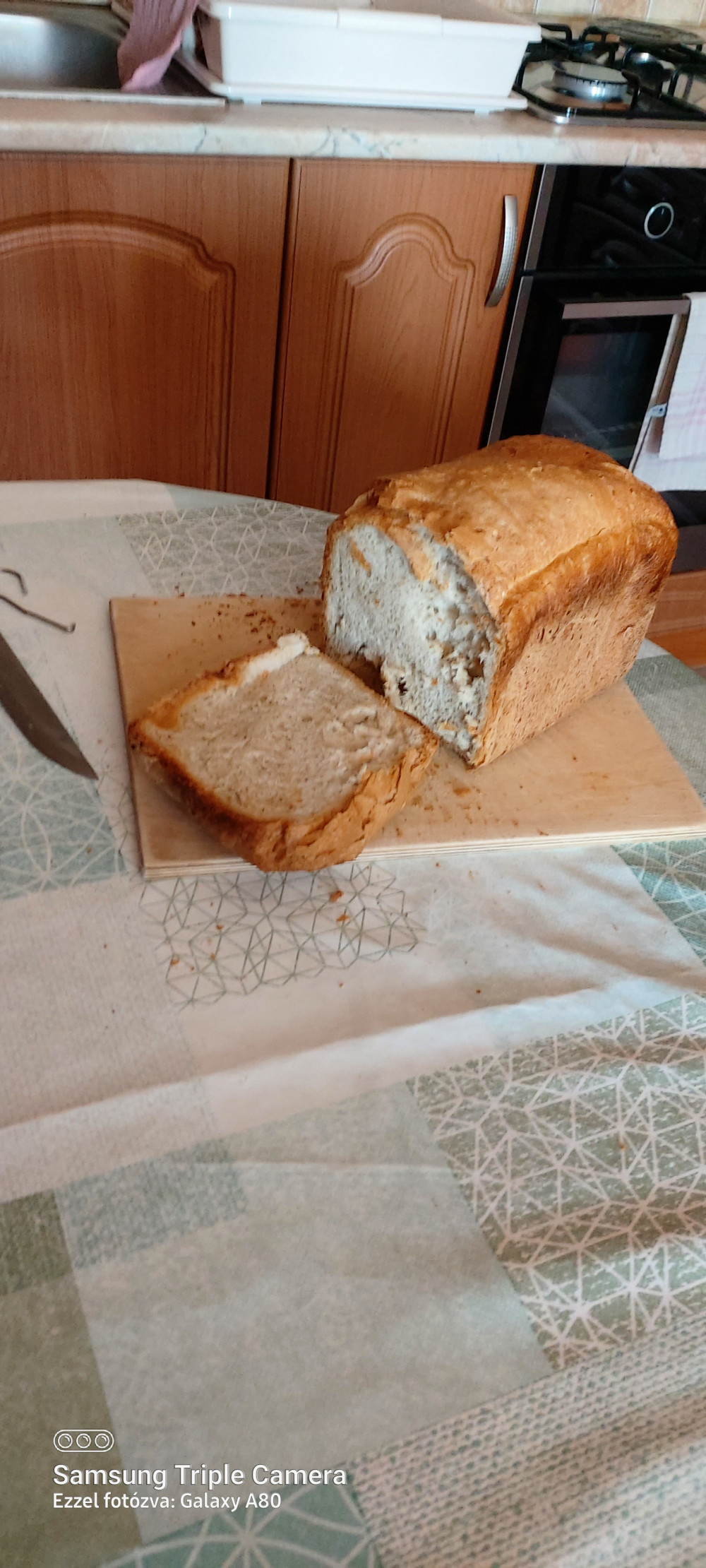 ParasztKenyér Sütőkeverék, Lisztkeverék 1kg
