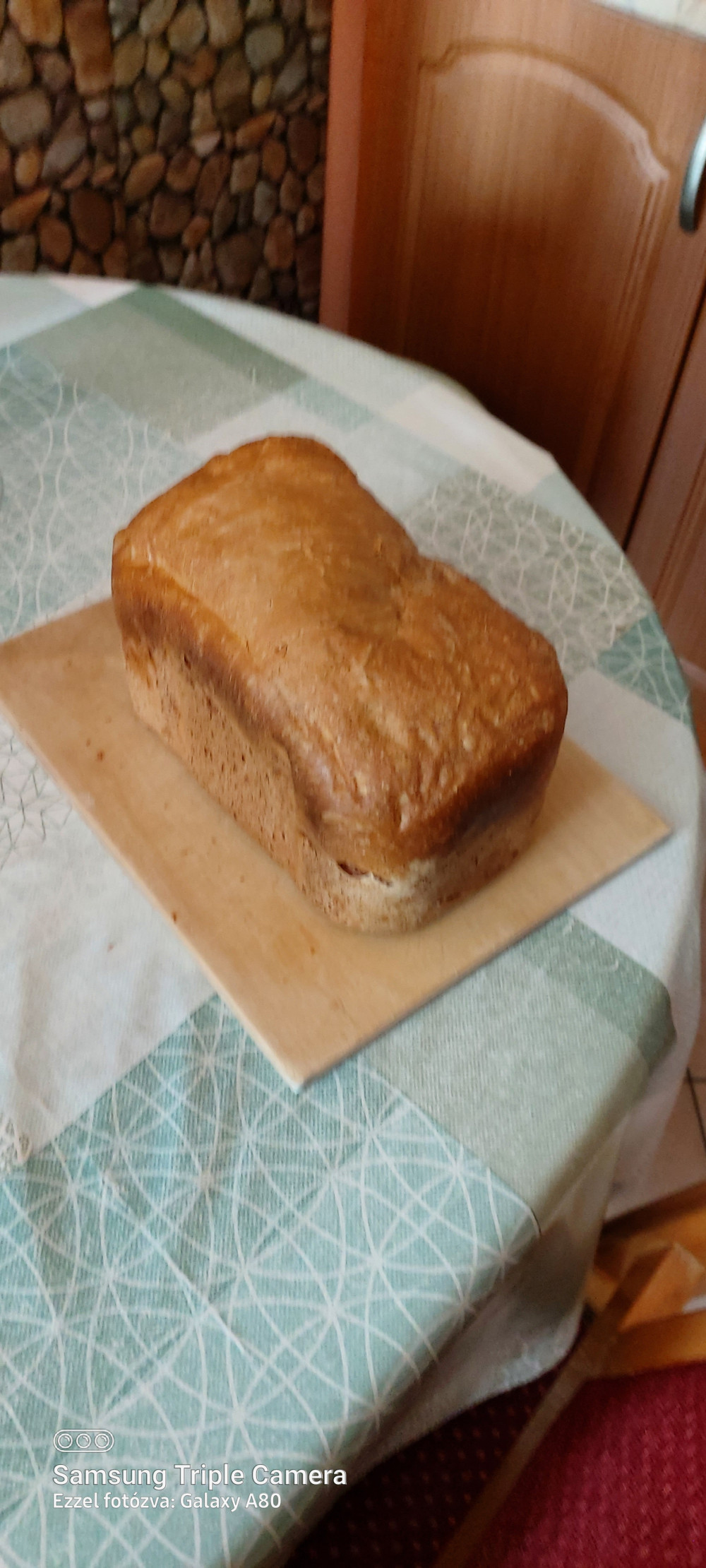 ParasztKenyér Sütőkeverék, Lisztkeverék 1kg
