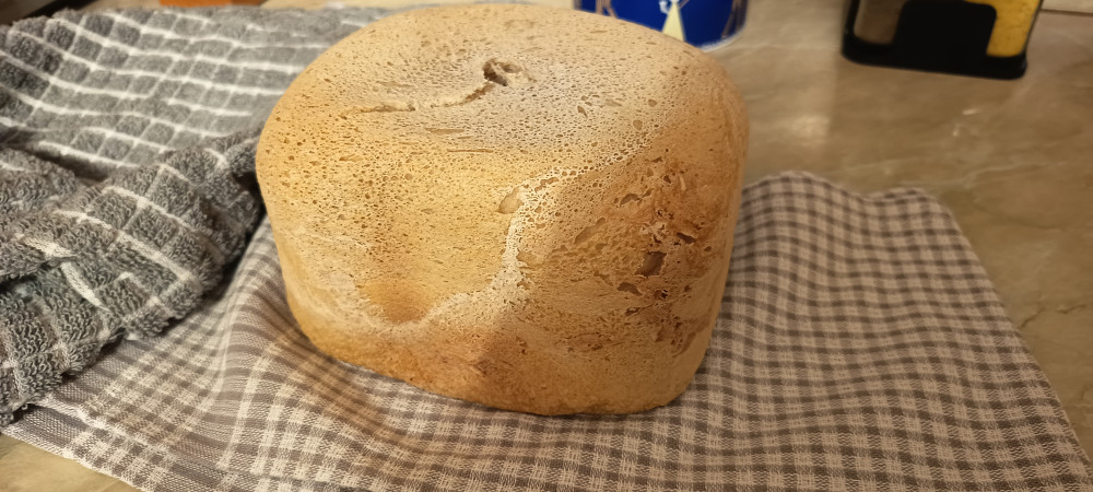   Kenyérsütés öröme kezdő csomag 10 választható keverékkel amiből 1kg szénhidrátcsökkentett keverék - Orion OBMD 2006 kenyérsütőgéppel
